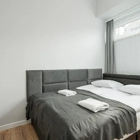 Rentplanet - Przy Parku Mirowskim * Warsaw