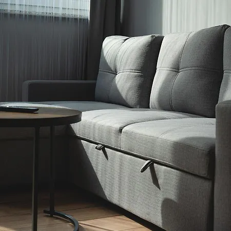 Apartment Rentplanet - Przy Parku Mirowskim Warsaw