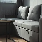 Apartment Rentplanet - Przy Parku Mirowskim Warsaw