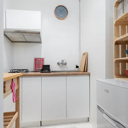 Rentplanet - Przy Parku Mirowskim * Warszawa