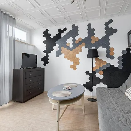 Rentplanet - Przy Parku Mirowskim Apartment *