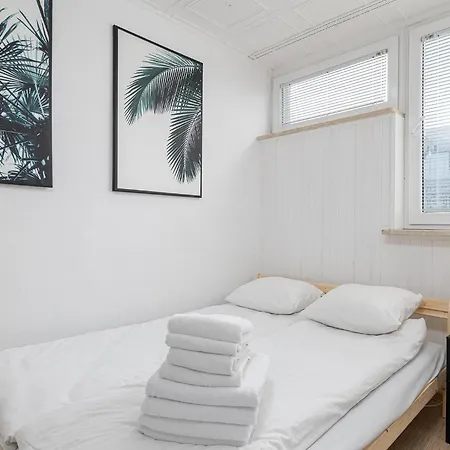 Rentplanet - Przy Parku Mirowskim Warsaw