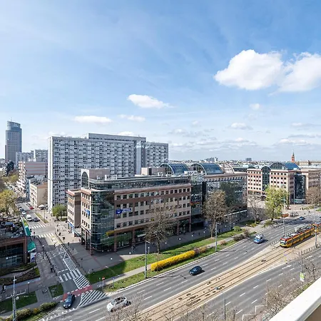 Rentplanet - Przy Parku Mirowskim