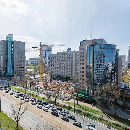 Rentplanet - Przy Parku Mirowskim