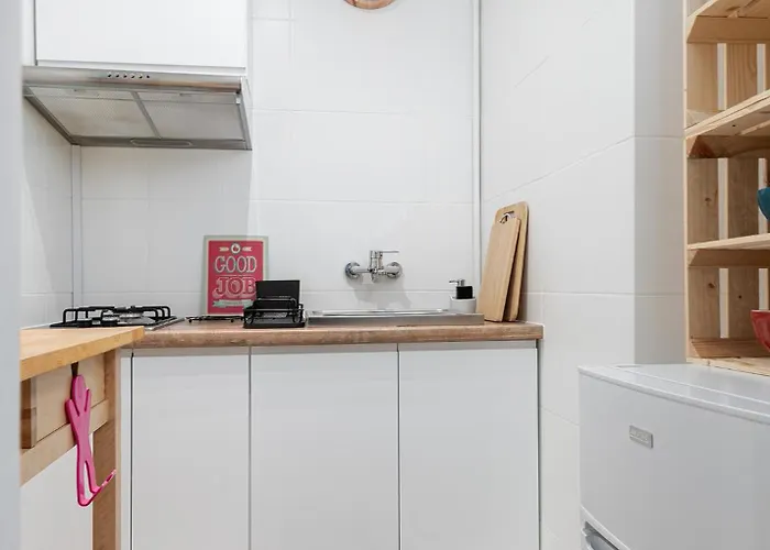 Rentplanet - Przy Parku Mirowskim * وارسو