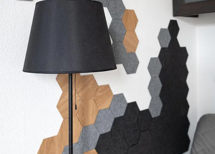 Rentplanet - Przy Parku Mirowskim * وارسو