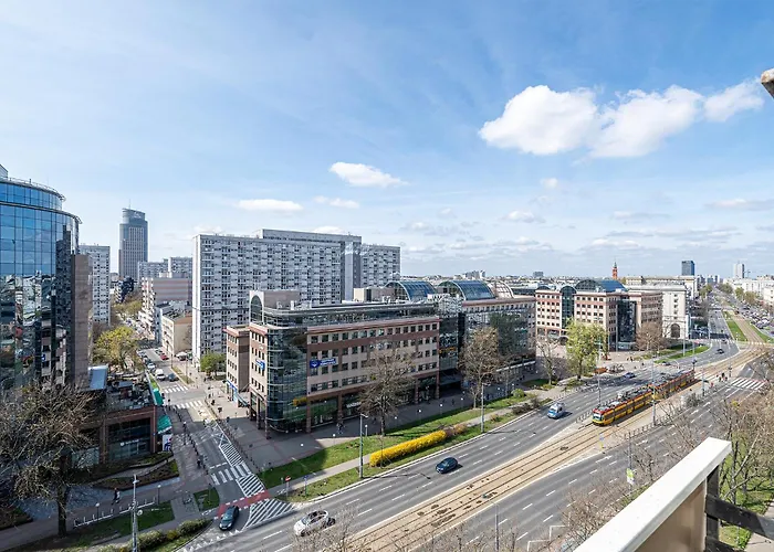 Rentplanet - Przy Parku Mirowskim